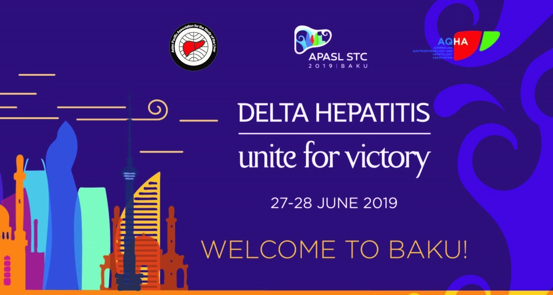 APASL STC 2019 Hepatitis Delta