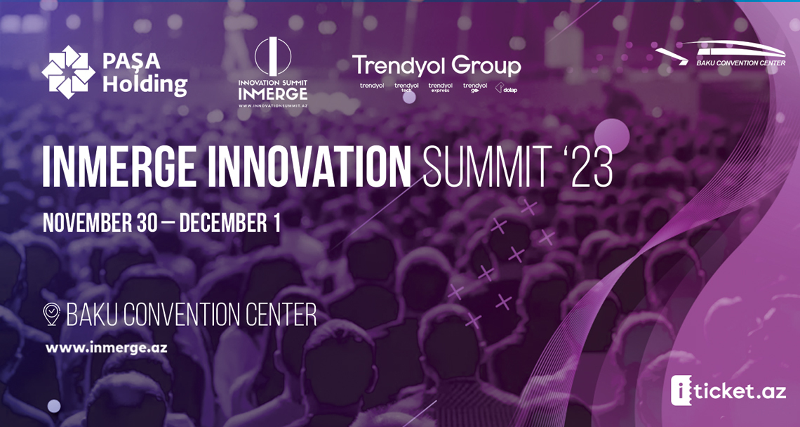 InMerge Innovation Summit