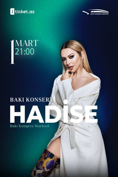 Hadise