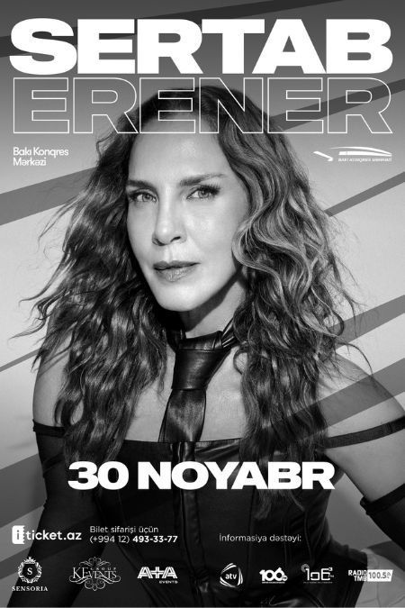 Sertab Erener