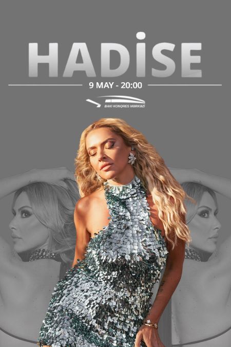 Hadise