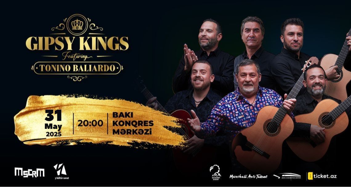 Gipsy Kings