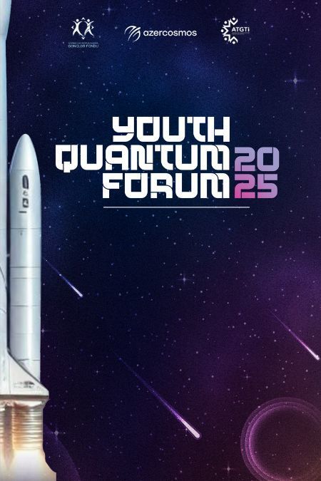 Youth Quantum Forum 2025