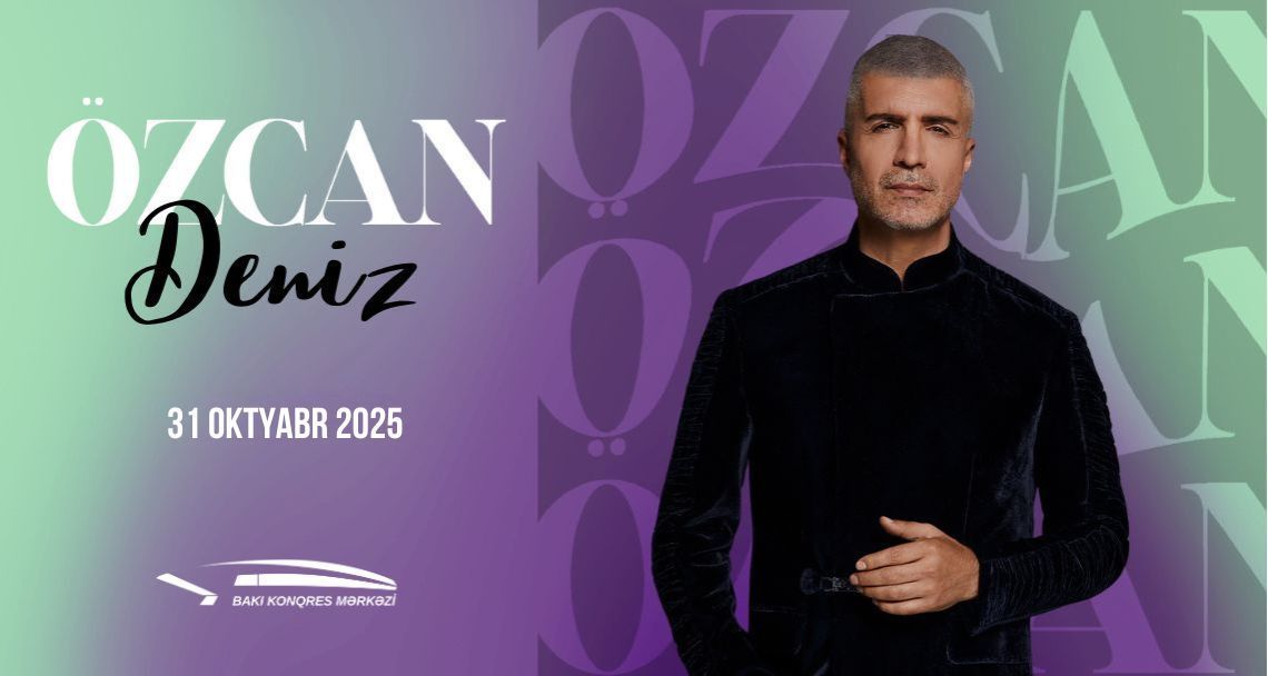 Ozcan Deniz