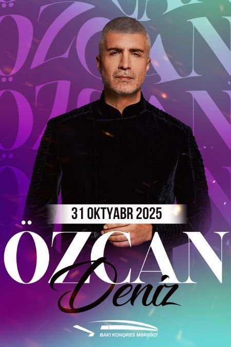 Ozcan Deniz