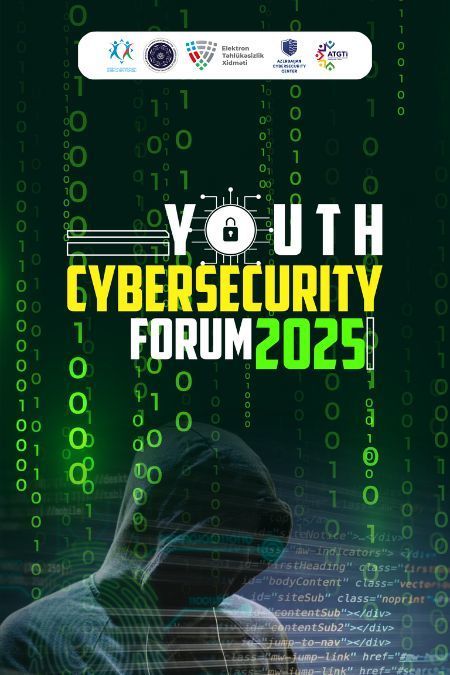 Youth Cyber Security Forum 2025