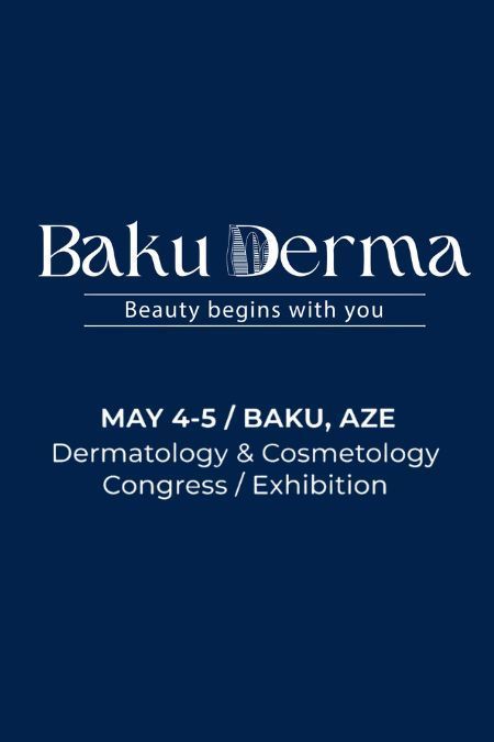 Baku Derma 2025