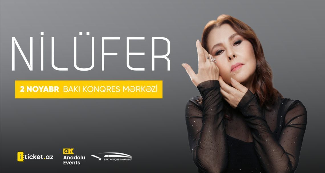 Nilufer