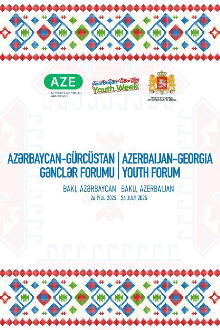 Azerbaijan-Georgia Youth Forum