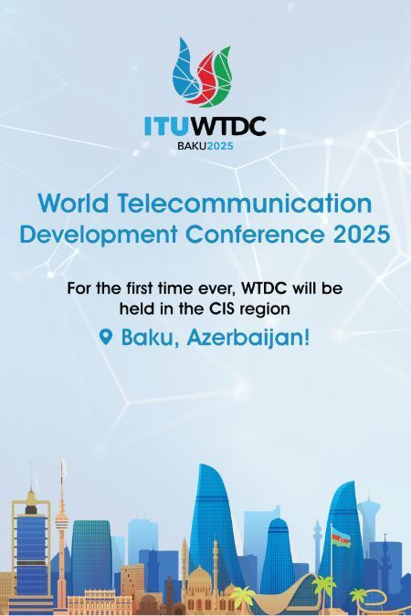 World Telecommunication Development Conference 2025