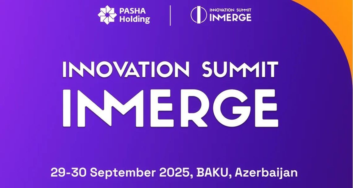 InMerge Innovation Summit 2025