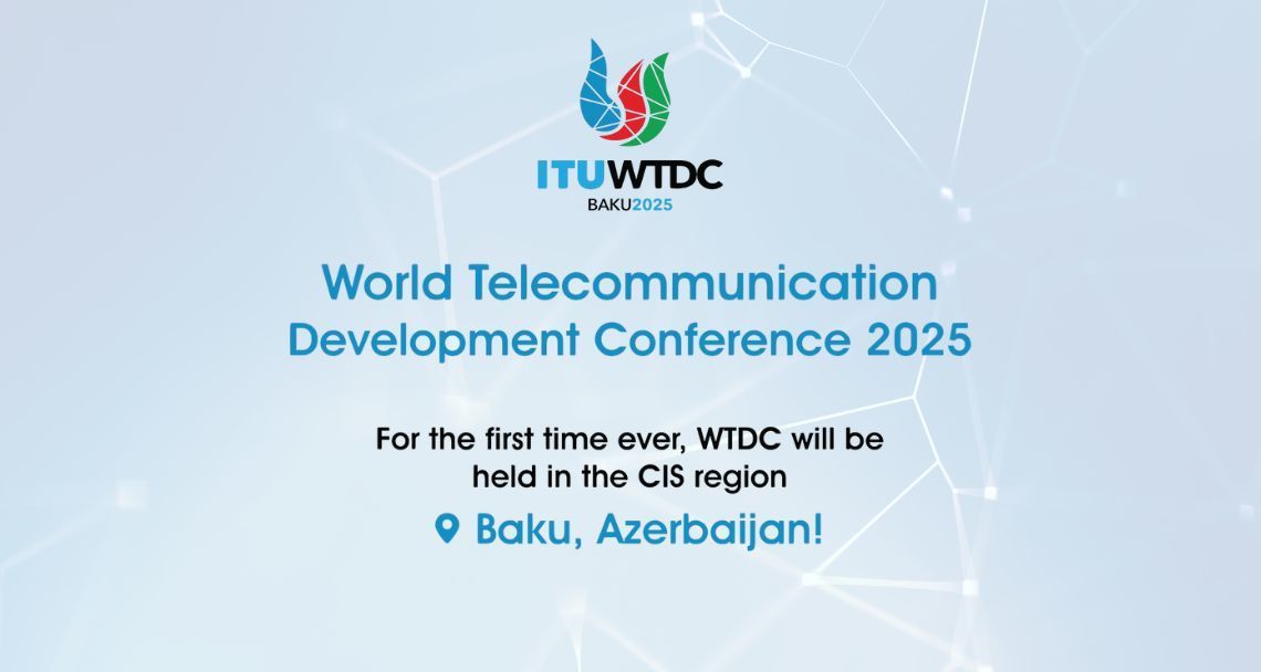 World Telecommunication Development Conference 2025