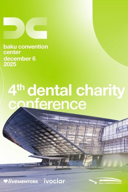 IV Dental Charity Conference