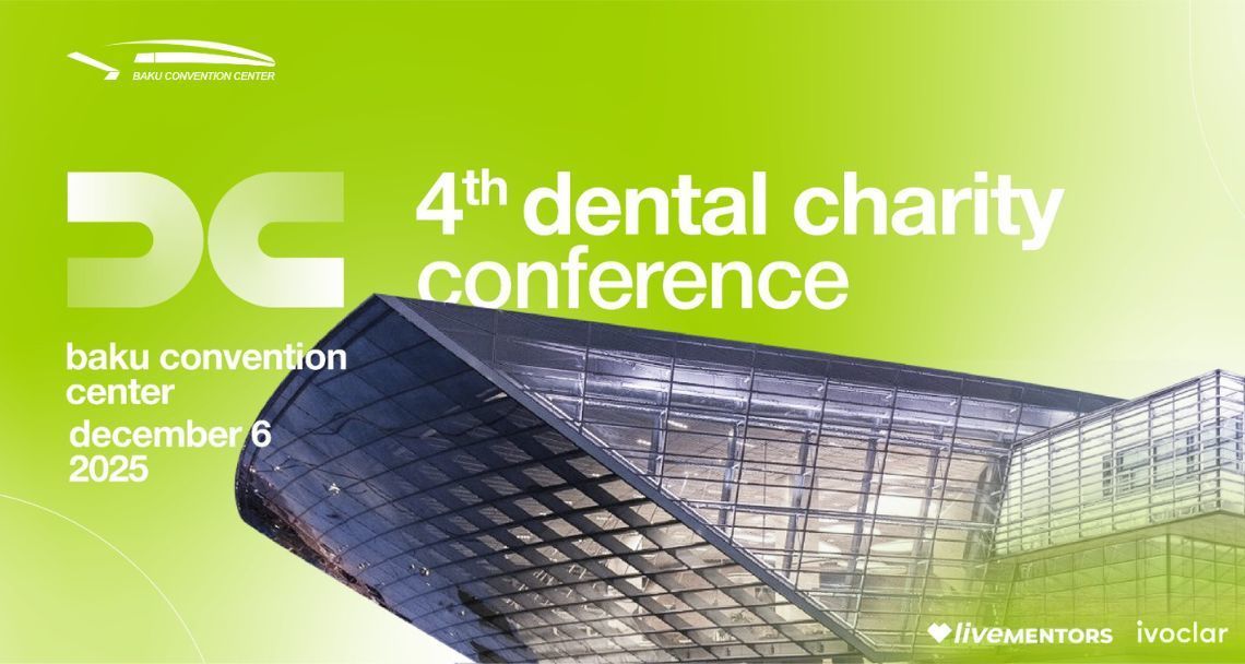 IV Dental Charity Conference