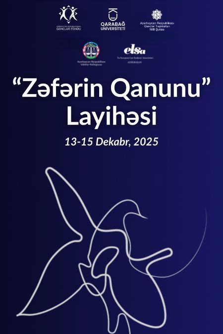 The “Law of Victory” project 