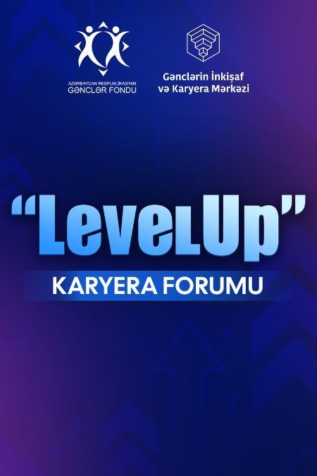 the “LevelUp” Career Forum 