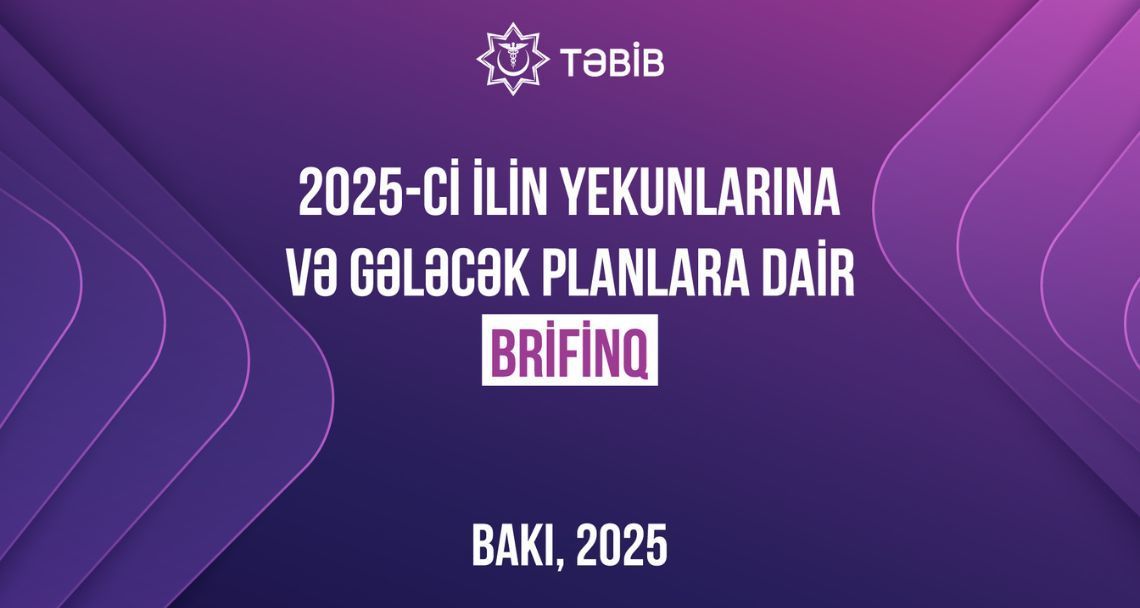 “2025 Results and Future Plans” briefing by TABIB