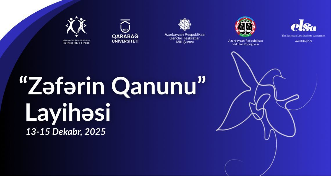 The “Law of Victory” project 