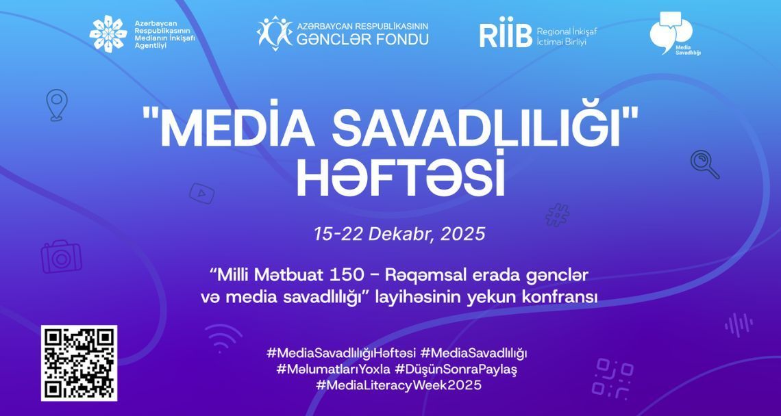 The final conference of the project “National Press 150 – Youth and Media Literacy in the Digital Era”
