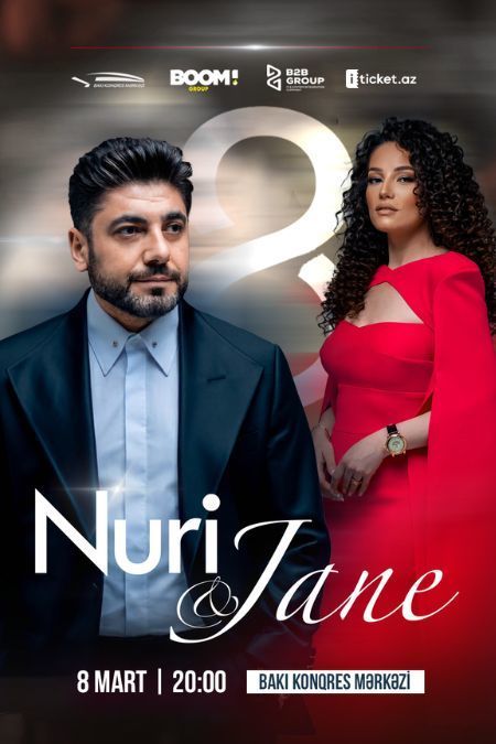 Nuri & Jane