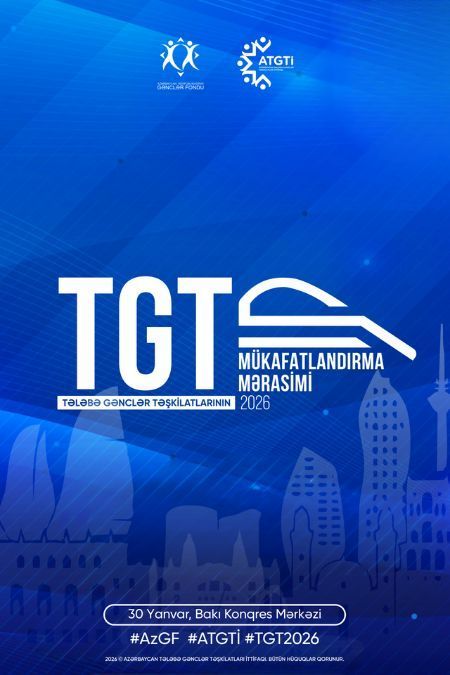 Student Youth Organisations Award Ceremony 2026