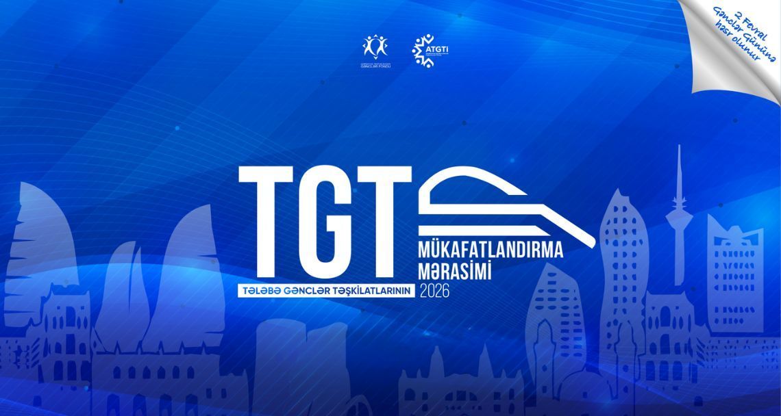 Student Youth Organisations Award Ceremony 2026