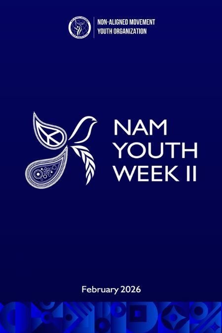 The 2nd Edition of the Non-Aligned Movement Youth Week