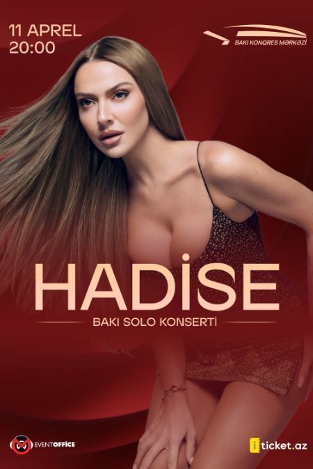Hadise