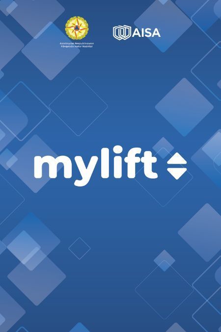 The official presentation of the “MyLift” digital platform 