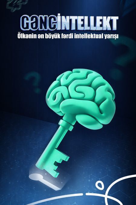 “GəncİNTELLEKT” Intellectual Competition