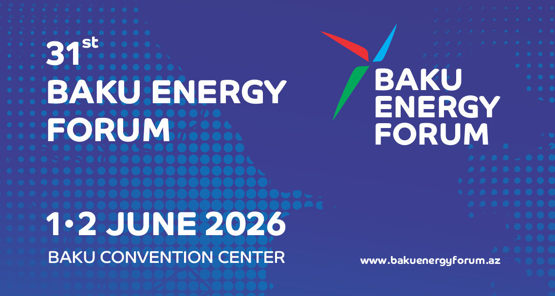 Baku Energy Forum 2026