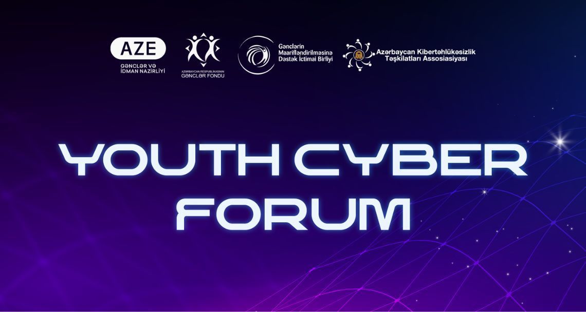Youth Cyber Forum