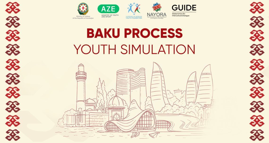 Baku Process Youth Simulation