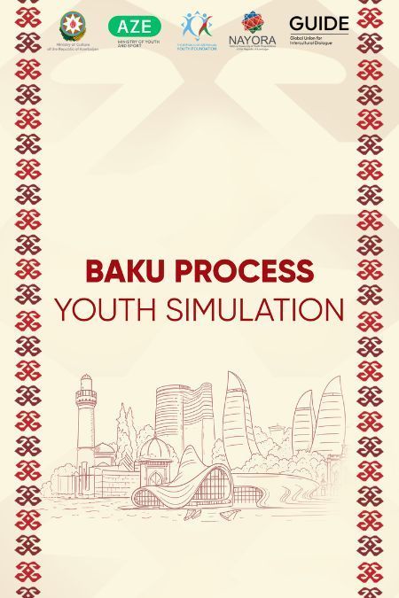 Baku Process Youth Simulation