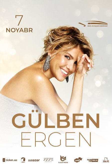 Gülben Ergen