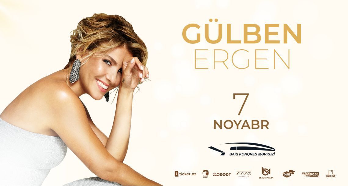 Gülben Ergen