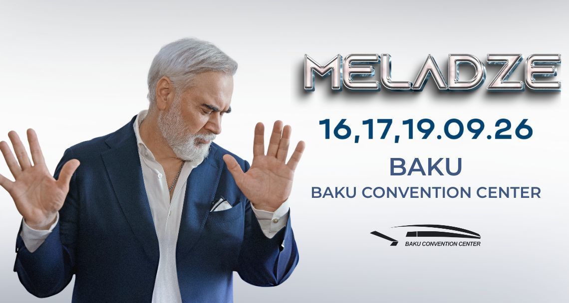 Valeriy Meladze 