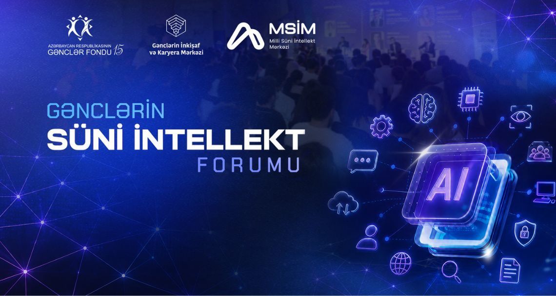 Youth Artificial Intelligence Forum