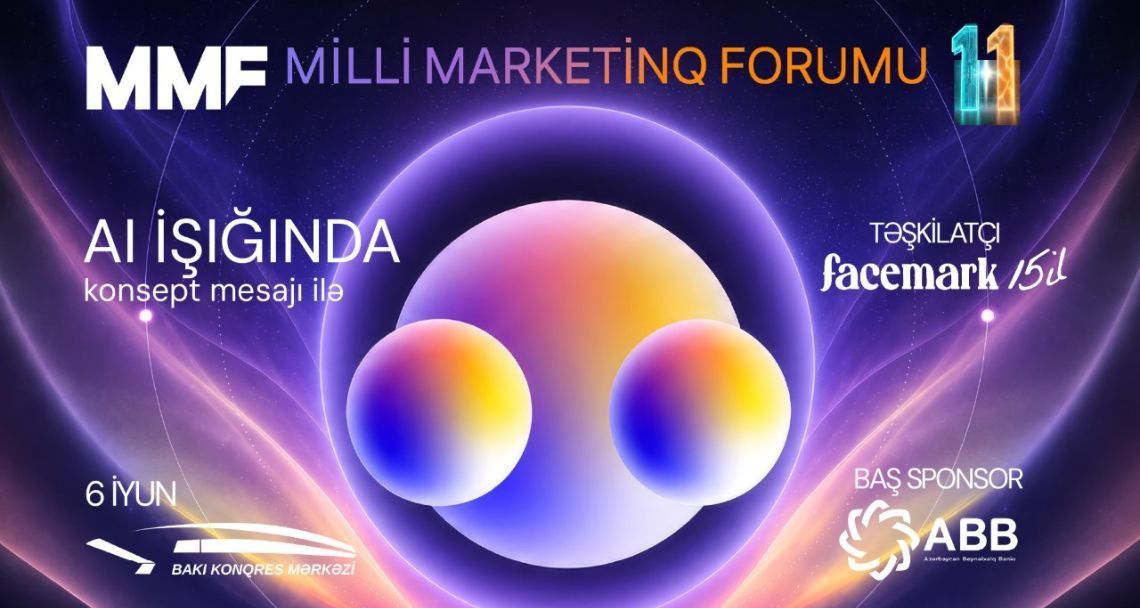 11th National Marketing Forum and 1st Bloggers and Influencers Forum