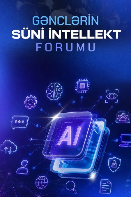 Youth Artificial Intelligence Forum