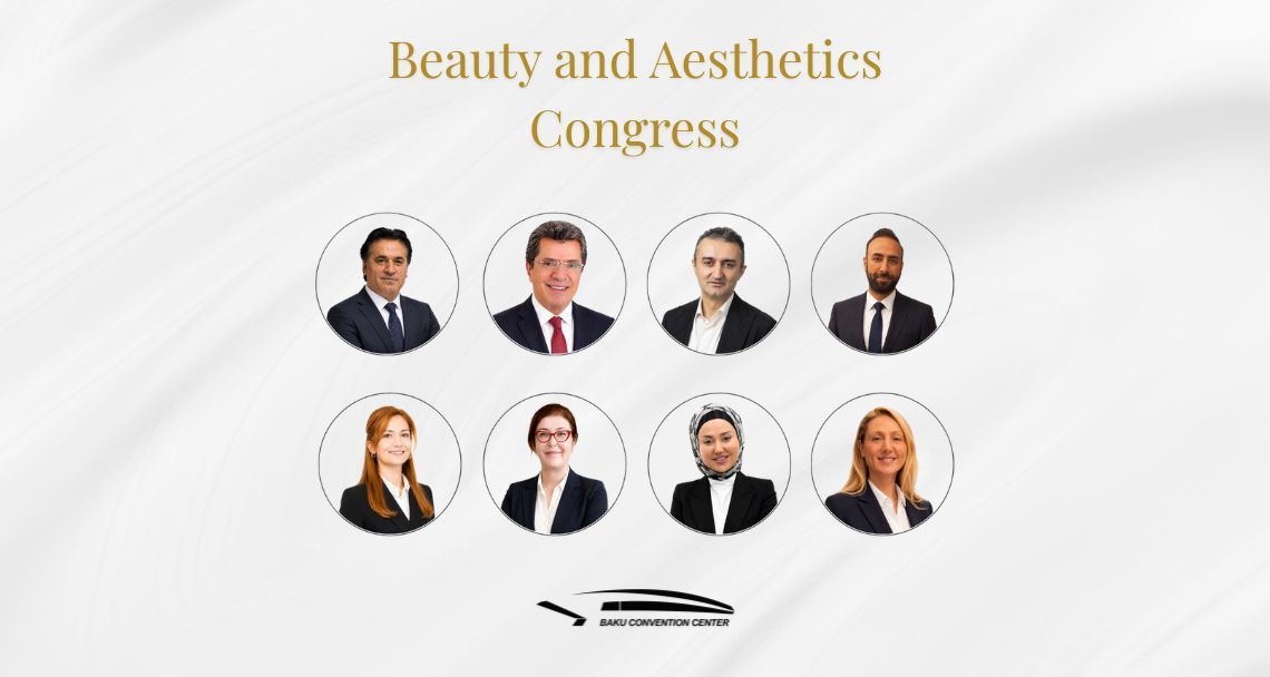 International Beauty and Aesthetics Congress