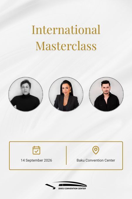 International Masterclass