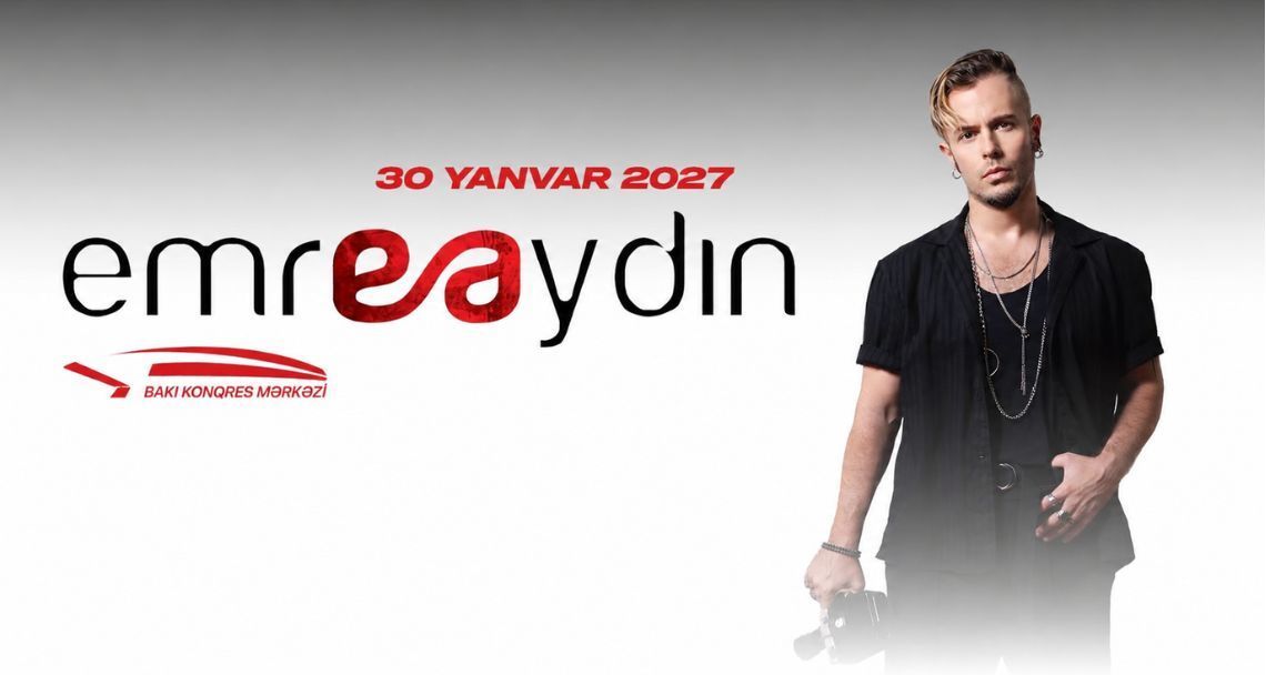 Emre Aydın