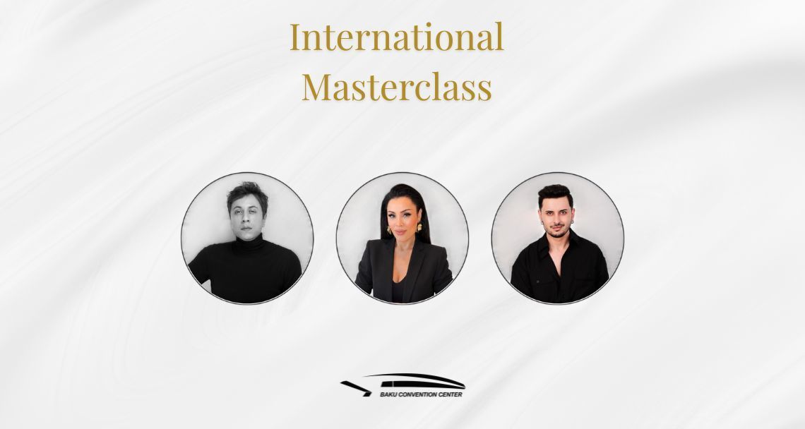 International Masterclass