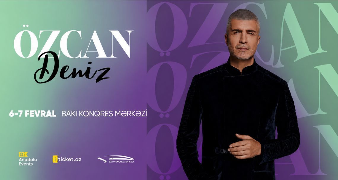 Özcan Deniz