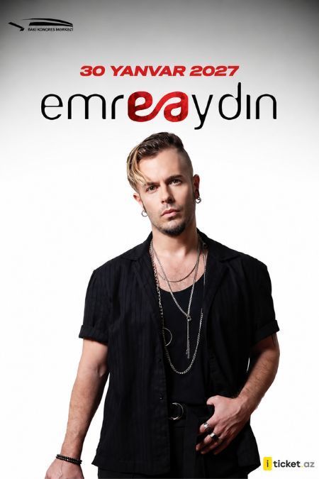 Emre Aydın