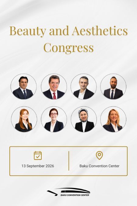 International Beauty and Aesthetics Congress