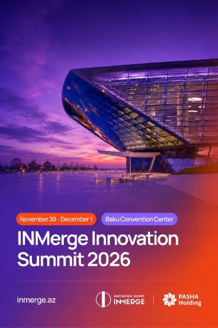 INMerge Innovation Summit 2026