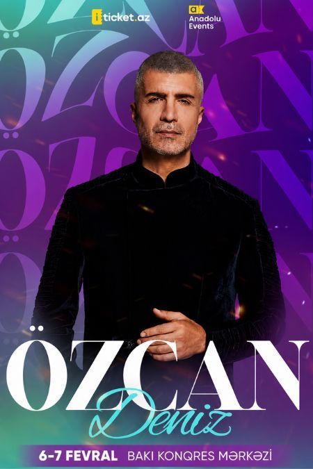 Özcan Deniz