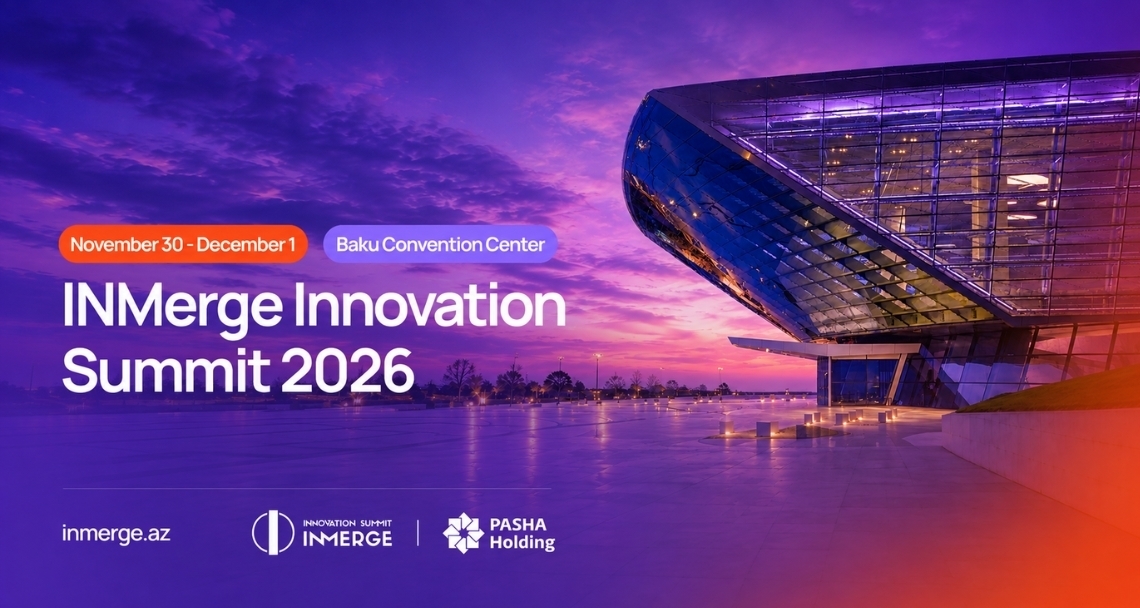 INMerge Innovation Summit 2026